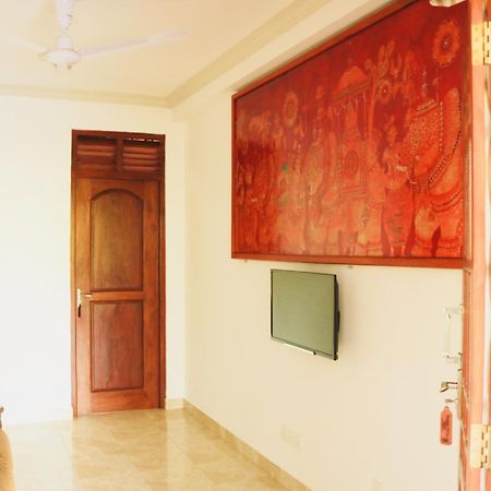 Supun Villa Bentota Exterior foto