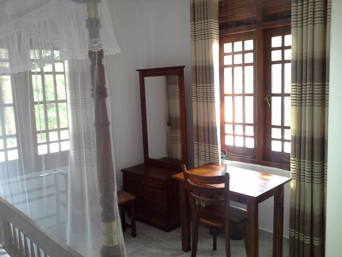 Supun Villa Bentota Exterior foto