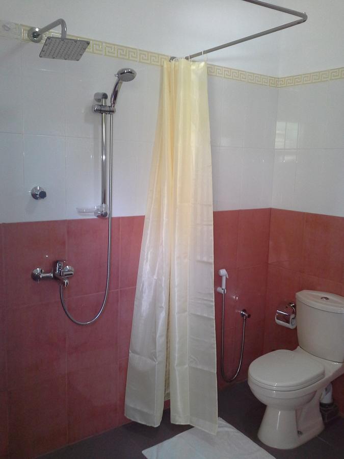 Supun Villa Bentota Exterior foto