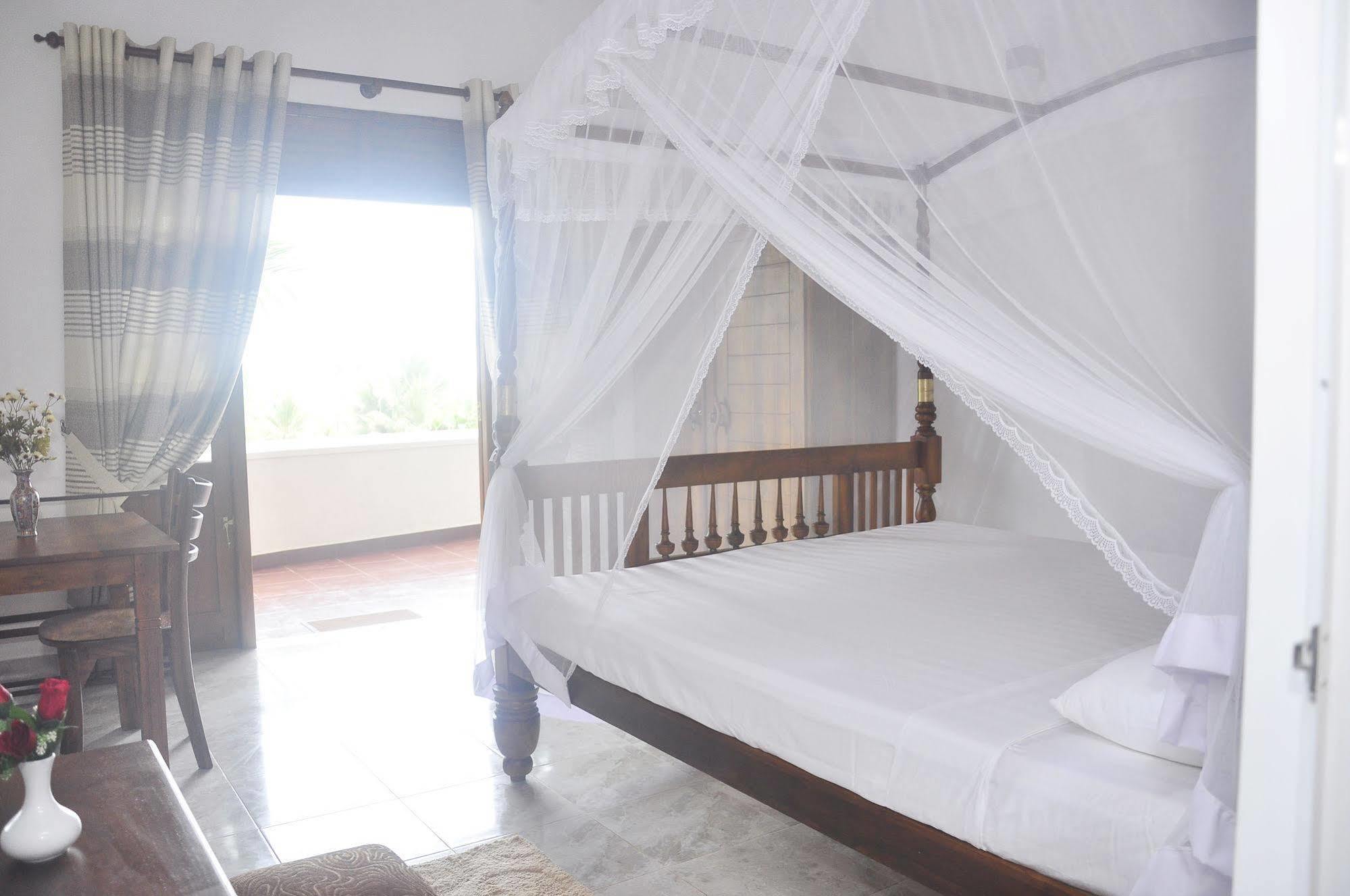 Supun Villa Bentota Exterior foto