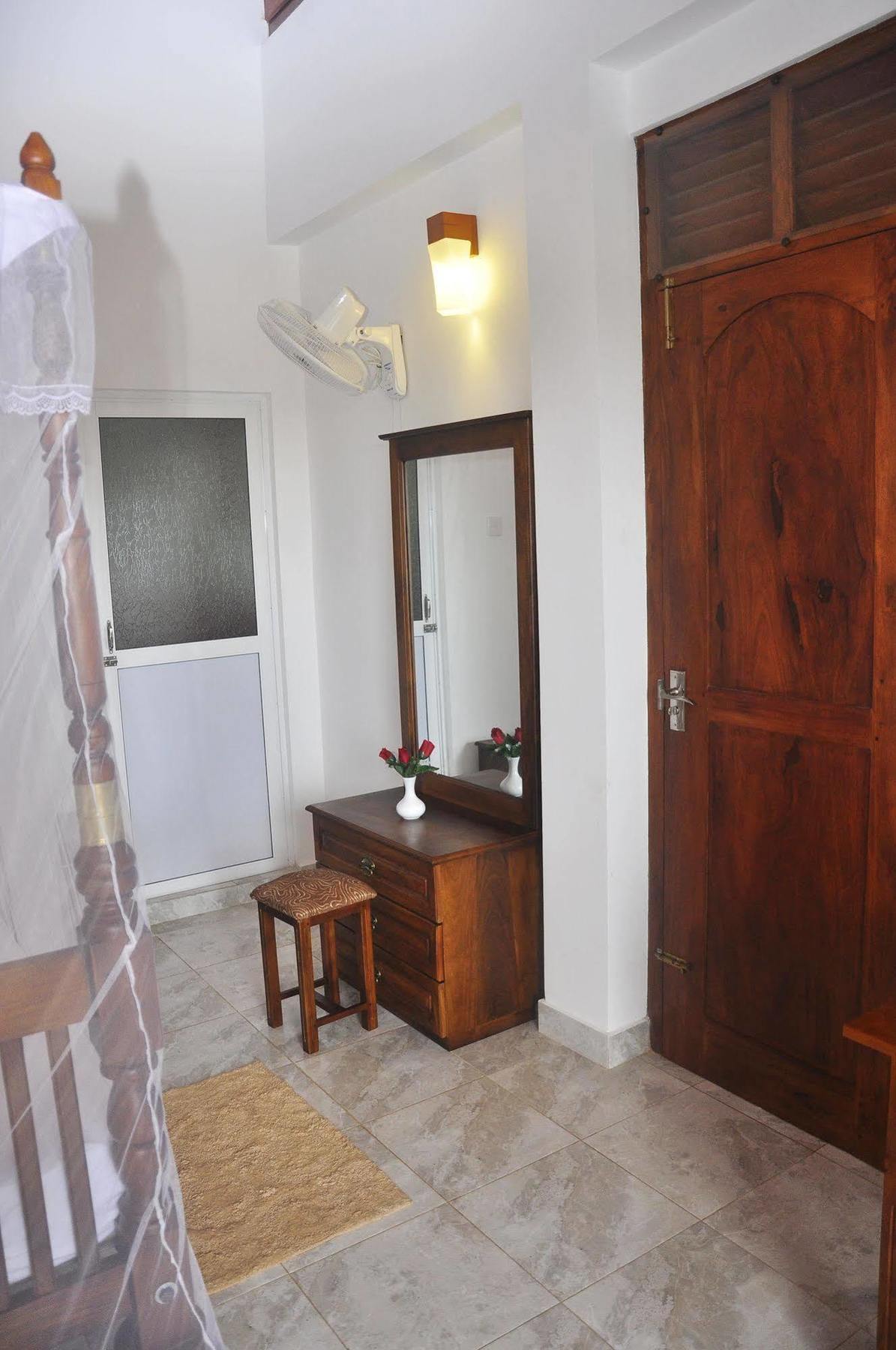 Supun Villa Bentota Exterior foto